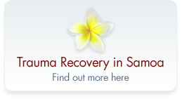 Trauma Recovery in Samoa