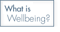 What is Wellbeing?